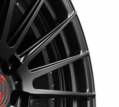 Strasse Wheels SV15 Deep Concave Duoblock