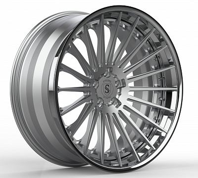 Strasse Wheels SV20 Deep Concave FS