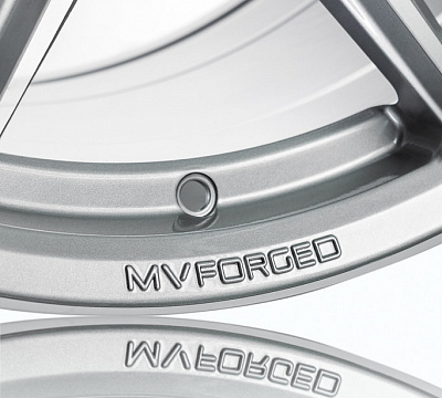 MV Forged MVF-5
