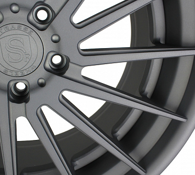 Strasse Wheels SV15T Deep Concave FS