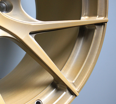 Strasse Wheels SM5RT Deep Concave Monoblock