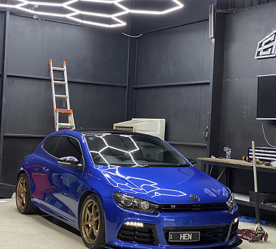 Motegi Racing MR145 TRAKLITE 3.0
