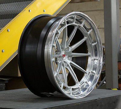 Vossen LC3-04 (3-Piece)