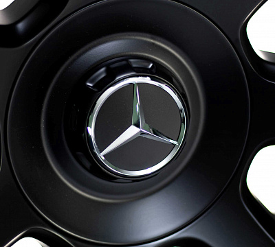 Mercedes-Benz AMG Cross Spoke v3
