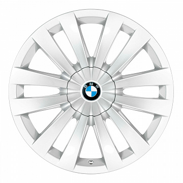 Кованые диски BMW 253