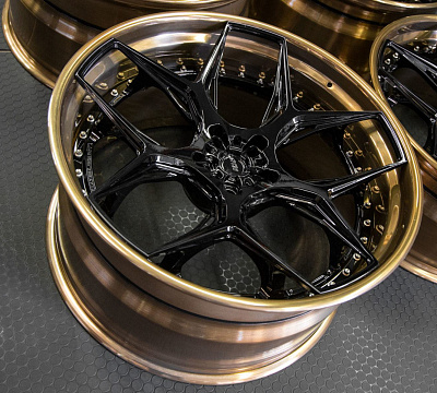 ADV.1 ADV05D Track Spec Advanced Series
