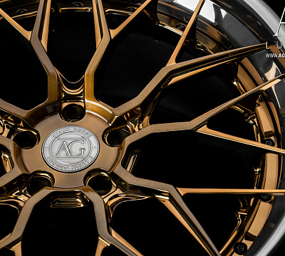 Avant Garde AGL43