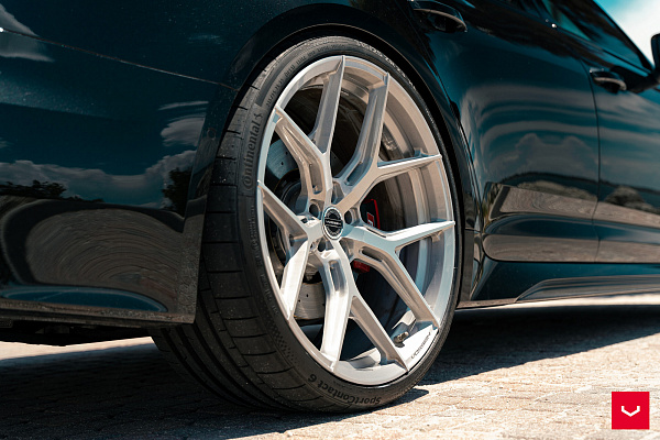 Audi A6 / S6 / RS6