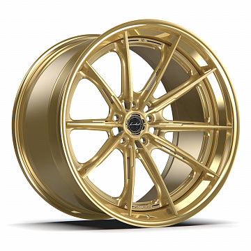 Кованые диски MV Forged LM-101