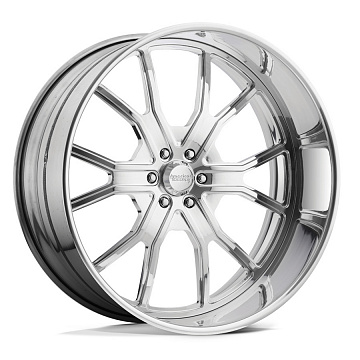 Кованые диски American Racing VF514
