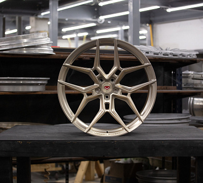 Vossen EVO-4