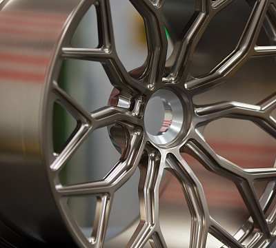 Vossen S17-01