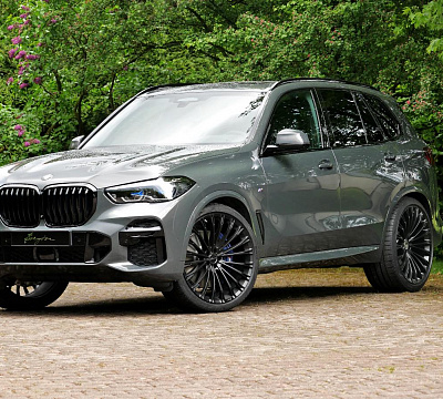 Breyton Race LS 3