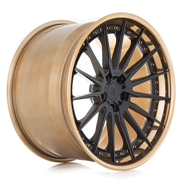 Кованые диски ADV15 Track Spec CS