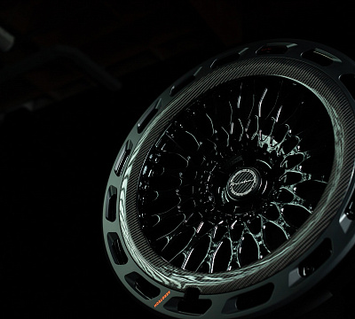Brixton Forged TR20