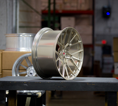 Vossen M-X3