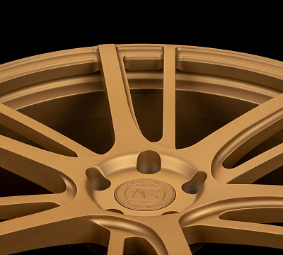 Avant Garde AGL18