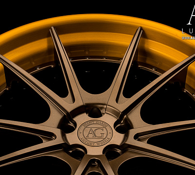 Avant Garde AGL19