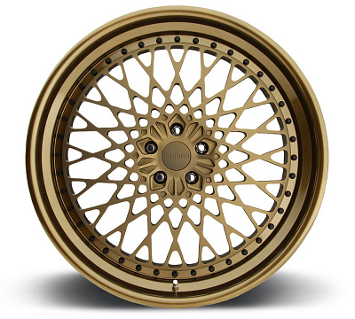 Rotiform LHR