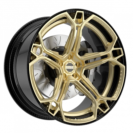 Radi8 R805 Carbon Series