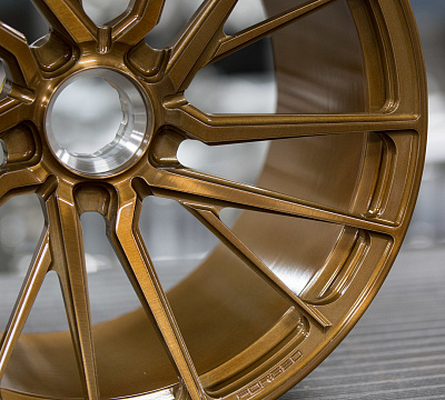 Vossen M-X4T