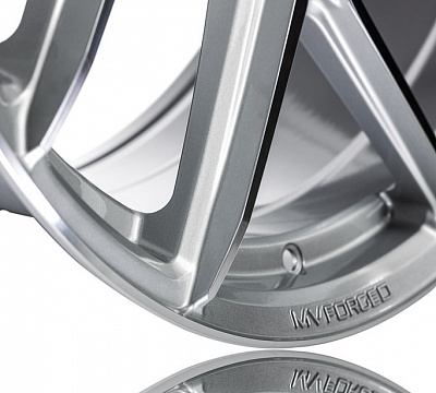 MV Forged MVF-5