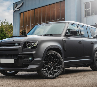 Kahn Type 57 RS