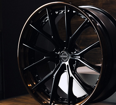 MV Forged GS-612 (CL/6 lug only)
