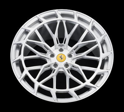 Avant Garde AGL80