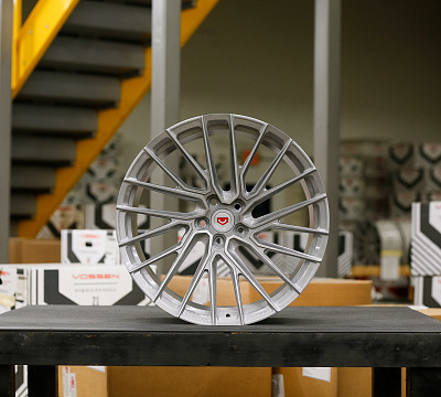 Vossen EVO-6T