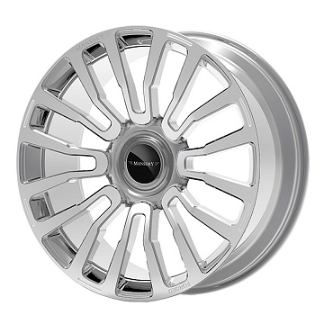 Кованые диски Mansory Y.8