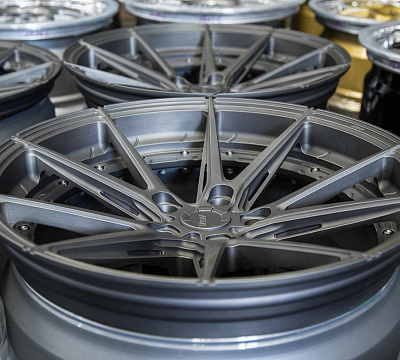 ADV.1 ADV5.2 M.V2 Advanced Series