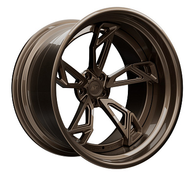 Turismo Forged V05
