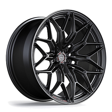 Кованые диски Incurve IFX1-XV10