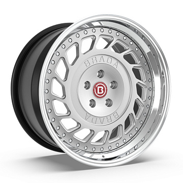 Кованые диски Brada Wheels TF-1