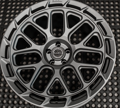 Brixton Forged TR08 AERO1