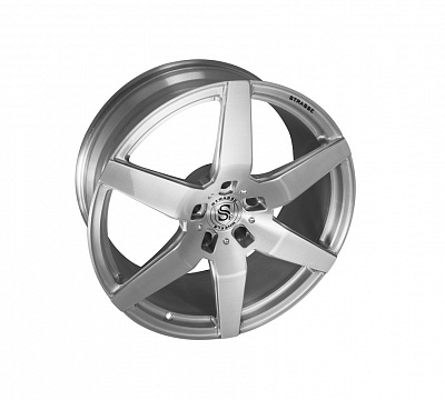 Strasse Wheels S6 Deep Concave Monoblock