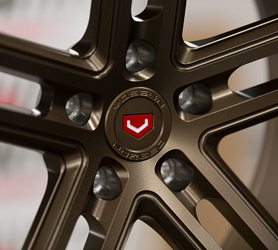 Vossen CG-202