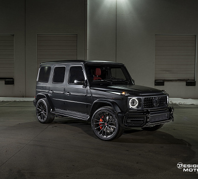 Vossen M-X4T