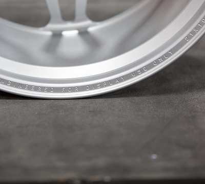 Vossen ML-X1