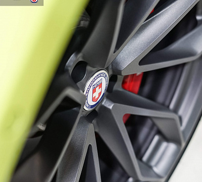 HRE P201
