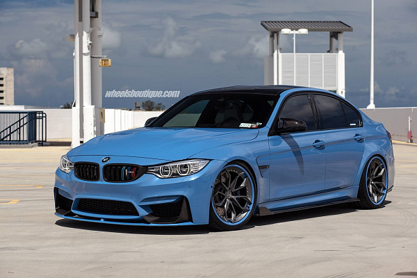BMW M3