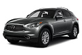 Infiniti FX II
