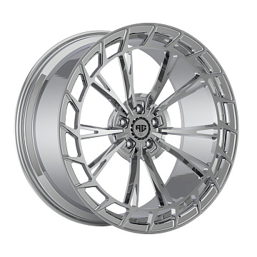 Кованые диски Avant Garde SRX05