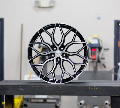 Vossen HF-2