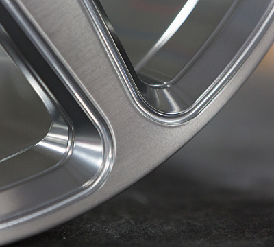 Vossen CG-207