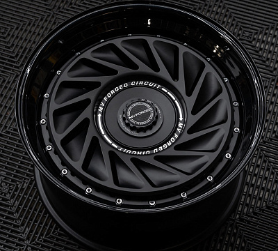 MV Forged GR2-V1