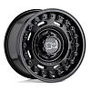 Фото диска Black Rhino AXLE