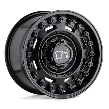 Кованые диски Black Rhino AXLE