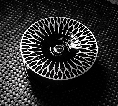 Brixton Forged LX09